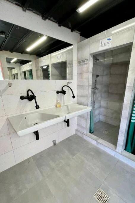 Apartamento Przyczepa Niewiadów Jastarnia Exterior foto